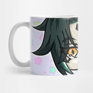 Anime cartoony 3 Mug